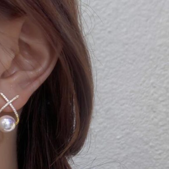 earring - Picture 3 of 3